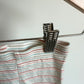 Striped Colored Leggings / 12m
