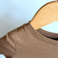 Taupe T-Shirt / 18-24m