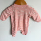 Pink Rainbow Sleeper / 0m
