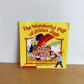 The Wonderful Pigs of Jillian Jiggs Book / 3-8 years