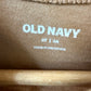 Taupe T-Shirt / 18-24m