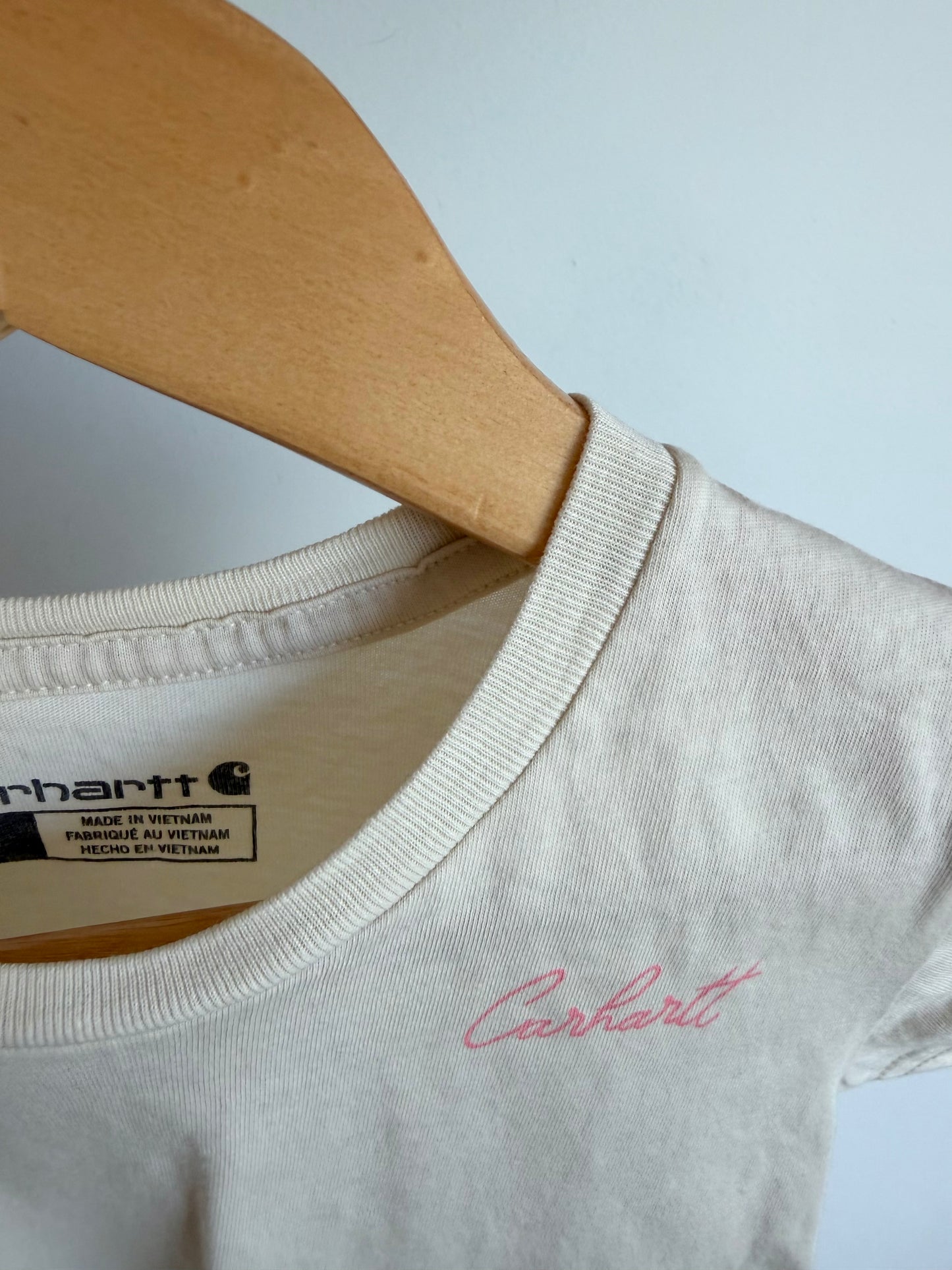 Carhartt Tool Belt Top / 2T