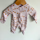 Ladybug Sleeper / 0m