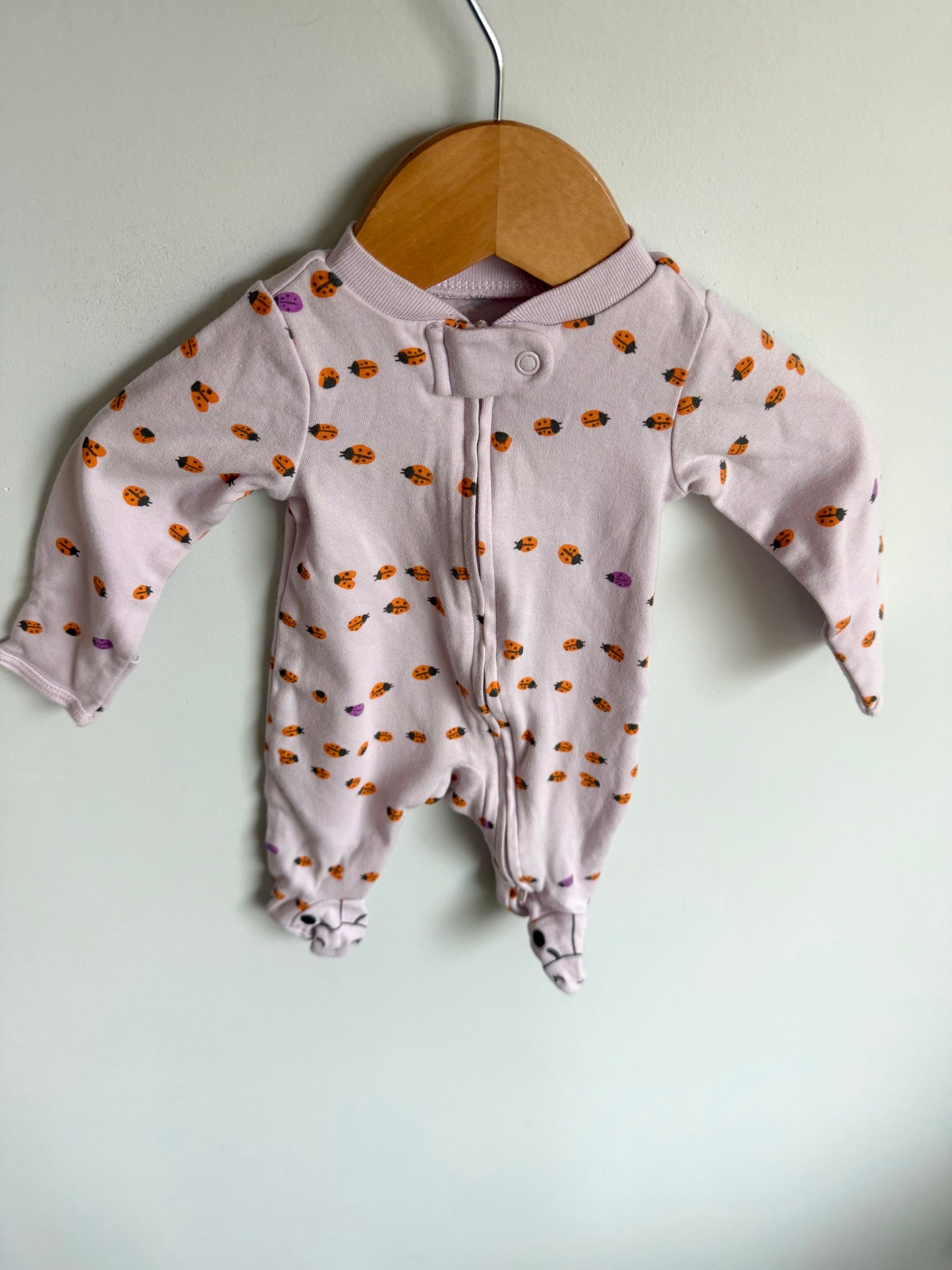 Ladybug Sleeper / 0m