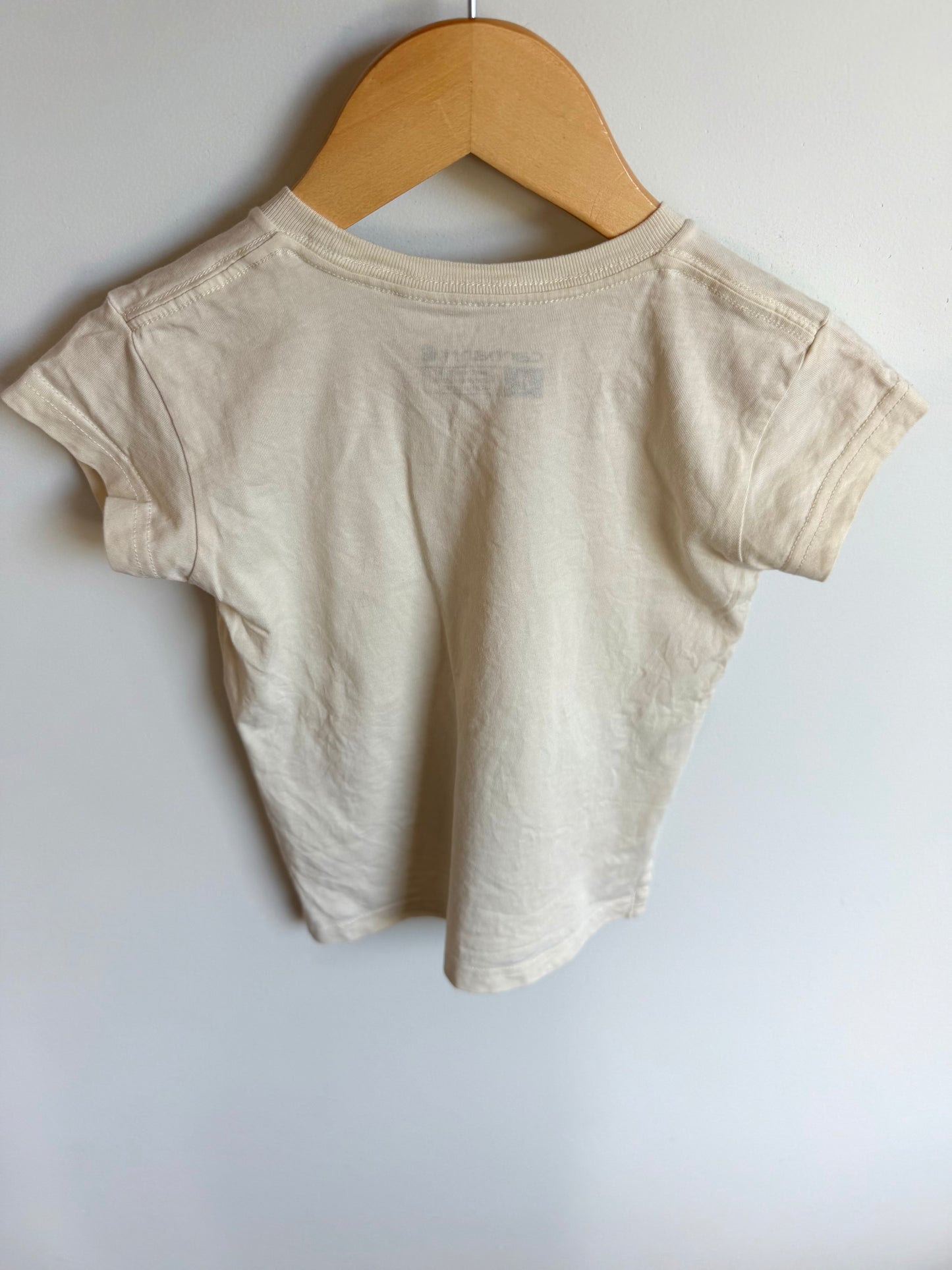 Carhartt Tool Belt Top / 2T