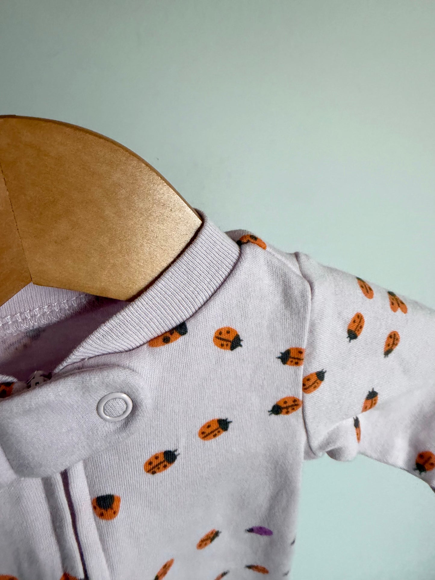 Ladybug Sleeper / 0m