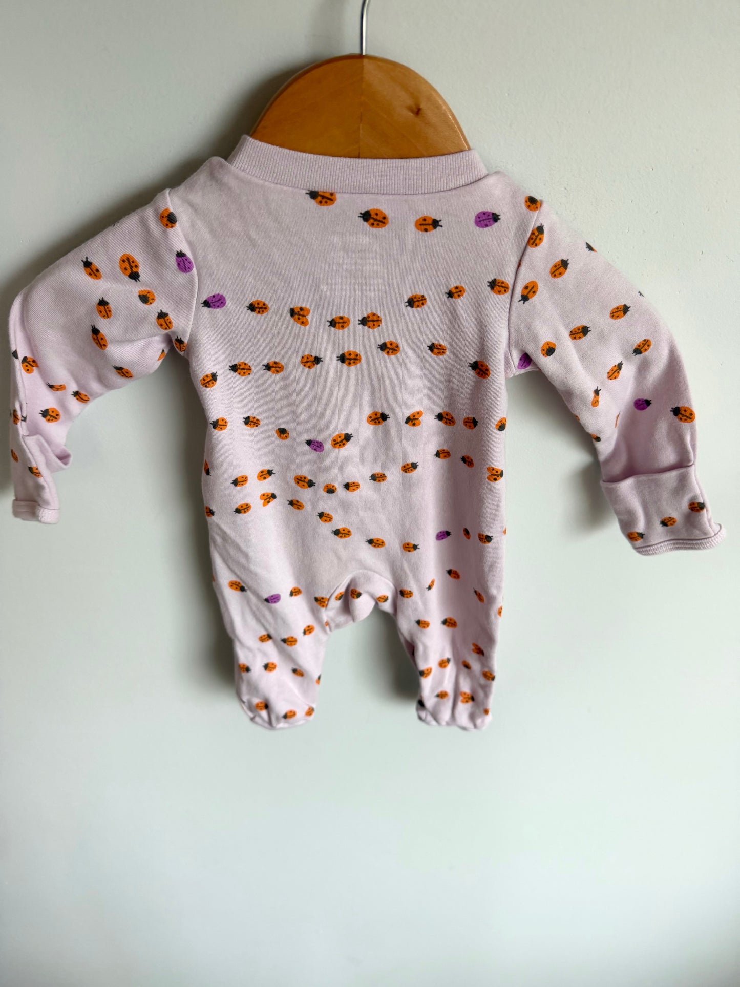 Ladybug Sleeper / 0m