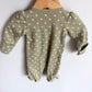 Moss Bunny Sleeper / 0m