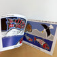 The Salmon Run Book / 1-3 years