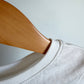 White Standard T-Shirt / 2T