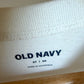 White Standard T-Shirt / 2T