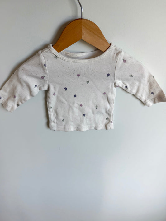 Hot Air Balloon Top / 3m