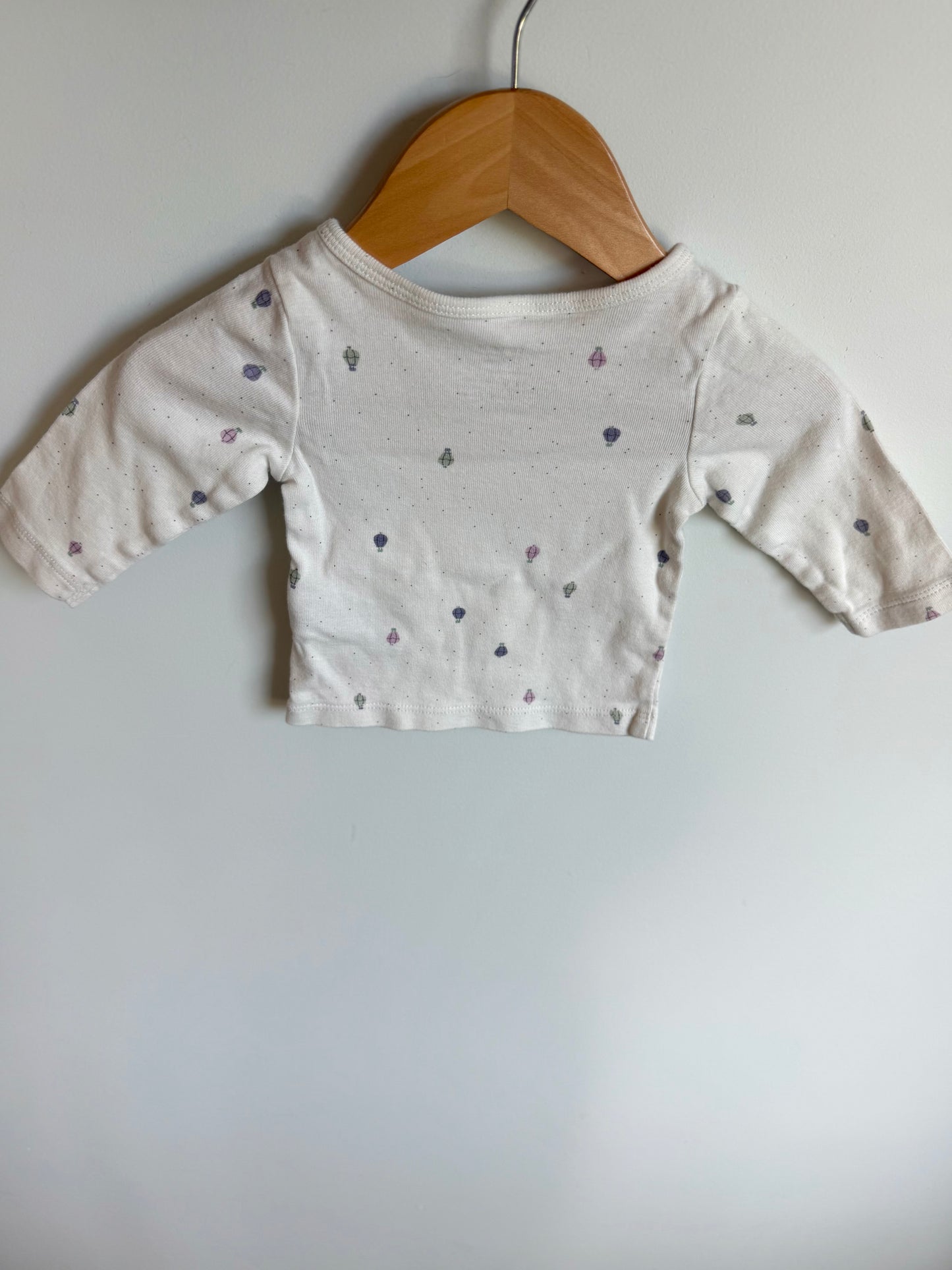 Hot Air Balloon Top / 3m