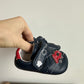 Racecar Shoes / 12-18m