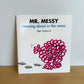 Mr. Messy Snow Book / 3-7 years