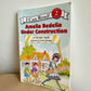 Amelia Bedelia - Under Construction (Level 2) Softcover Book / 2-5 years