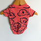 Animal Bright Bodysuit / 3m