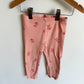 Teddy Bear Leggings / 24m