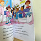 Amelia Bedelia - Sleeps Over (Level 1) Softcover Book / 2-5 years