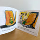 A Pocket For Corduroy Book / 3-5 years