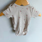 Cherry T-Shirt Bodysuit / 2-4m