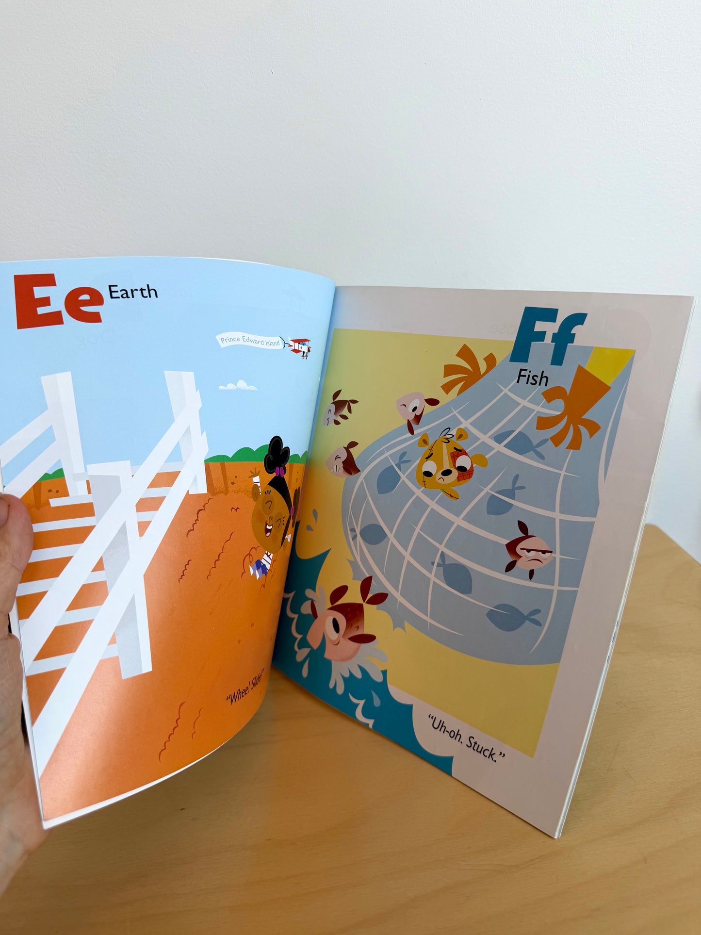 Where Are You Bear? Book / 0-3 years