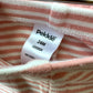 Pink + White Leggings / 24m