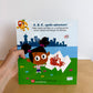 Where Are You Bear? Book / 0-3 years