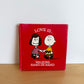 Love Is...Walking Hand-In-Hand Book / 0-3 years (No Shipping)