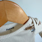 Rino Ribbed Bodysuit / 6m