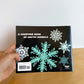 Counting On Snow Book / 0-2 years