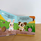 If You're Happy and You Know It Sound Book / 0-2 years