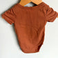 Russet Bodysuit / 12m