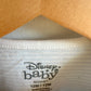 Princess Striped Blue Top / 12m
