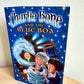 Charlie Bone - The Blue Boa Softcover / 8-12 years