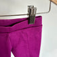 Orchid Bow Ankle Pants / 18-24m