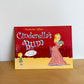 Cinderella's Bum Book / 3-6 years