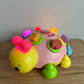 Baby Musical Ladybug Crawling Toy (No Shipping)