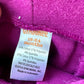 Orchid Bow Ankle Pants / 18-24m