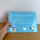 Cinderella's Bum Book / 3-6 years