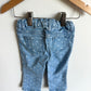 Heart Pattern Pants / 12-18m