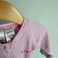 Bonds Pink Jumpsuit or Sleeper / 6-12m