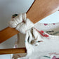 Palm Tree Romper / 6m