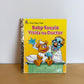Baby Fozzie Visits the Doctor Book / 2-5 years