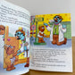 Baby Fozzie Visits the Doctor Book / 2-5 years