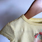 Icecream Twisted T-Shirt / 18m