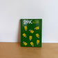 Stink and the Midnight Zombie Walk Book / 6-9 years