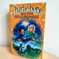 Charlie Bone - The Wilderness Wolf Softcover / 8-12 years