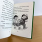 Stink and the Midnight Zombie Walk Book / 6-9 years