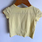 Icecream Twisted T-Shirt / 18m